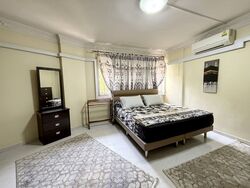 Blk 785 Choa Chu Kang Drive (Choa Chu Kang), HDB 5 Rooms #629292621